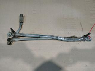 механизм стеклоочистителя (трапеция дворников) Audi A8 D4/4H 2012, 4.2 л., CDRA, бензин, седан, 4H1955023C, 3397021381, 4H1955023E