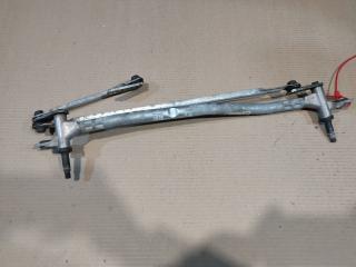 механизм стеклоочистителя (трапеция дворников) Audi A8 D4 [рестайлинг] 2015, 4.2 л., бензин, седан, 4H1955023C, 3397021381, 4H1955023E