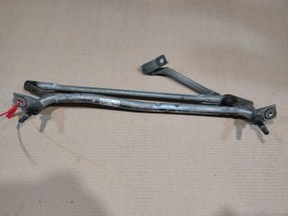 механизм стеклоочистителя (трапеция дворников) Audi A8 D4 [рестайлинг] 2015, 4.2 л., бензин, седан, 4H1955023C, 3397021381, 4H1955023E