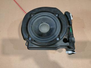 динамик двери Audi A8 D3 [2-й рестайлинг] 2010, 4.2 л., BVJ, бензин, АКПП, седан, 4E0035382A