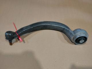 рычаг передний левый Audi Q5 8R 2012, 3.2 л., CALB, бензин, АКПП, внедорожник 5 дв., 8K0407695G