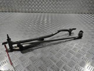 механизм стеклоочистителя (трапеция дворников) Audi A7 4G 4GA 2012, 3.0 л., CGWA, бензин, АКПП, седан, 3397021381, 4G1955023A