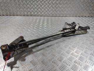 механизм стеклоочистителя (трапеция дворников) Infiniti FX35 1 поколение 2006, 3.5 л., VQ35DE, бензин, АКПП, внедорожник 5 дв.