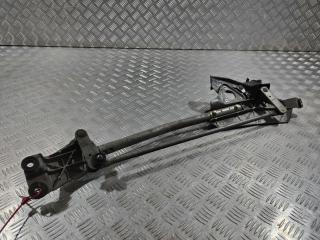 механизм стеклоочистителя (трапеция дворников) Infiniti FX35 1 поколение 2006, 3.5 л., VQ35DE, бензин, АКПП, внедорожник 5 дв.