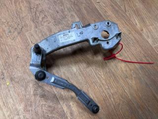 механизм стеклоочистителя (трапеция дворников) Mercedes-Benz S-Класс W221 [рестайлинг] 2011, 5.5 л., M 273.968, бензин, седан, A2218204342, 3397021444