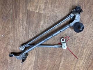 механизм стеклоочистителя (трапеция дворников) Infiniti FX35 2 поколение 2009, 3.5 л., VQ35HR, бензин, АКПП, внедорожник 5 дв., 28840-1CA0A