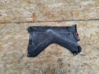 защита днища Audi A7 4G [рестайлинг] 2014, 3.0 л., CGXB, бензин, седан, 4G0825216