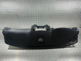 панель передняя салона (торпедо) Lexus LS 4 поколение [рестайлинг] 2010, 4.6 л., 1UR-FSE, бензин, АКПП, седан, 5584450100