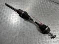 полуось передняя правая (приводной вал, ШРУС) BMW 5 серия F10/F11 [рестайлинг] 2013, 3.0 л., N55 B30 A, бензин, АКПП, седан, AZ759304404 - фото №2