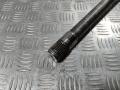 полуось передняя правая (приводной вал, ШРУС) BMW 5 серия F10/F11 [рестайлинг] 2013, 3.0 л., N55 B30 A, бензин, АКПП, седан, AZ759304404 - фото №7