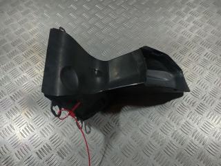 воздухозаборник Audi S6 C7 2014, 3.0 л., CGWA, бензин, АКПП, седан, 4G0121333G