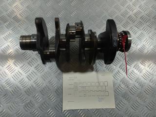 коленвал Audi Q5 8R 2010, 3.2 л., CALB, бензин, АКПП, внедорожник 5 дв., 06E101R