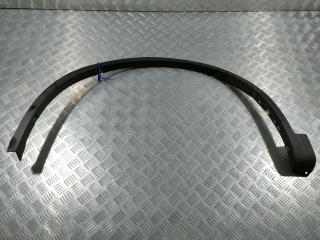 накладка колесной арки задний левый Infiniti FX35 1 поколение [рестайлинг] 2006, 3.5 л., VQ35DE, бензин, АКПП, седан, 78861CG000, 78861CG000