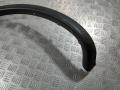 накладка колесной арки задний левый Infiniti FX35 2 поколение 2010, 3.5 л., VQ35DE, бензин, АКПП, седан, 78861CG000, 78861CG000 - фото №4