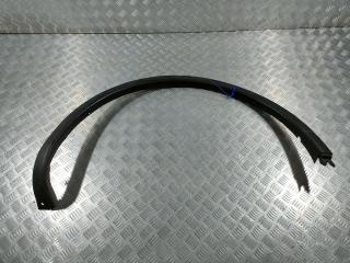 накладка колесной арки задний правый Infiniti FX35 2 поколение 2009, 3.5 л., VQ35HR, бензин, АКПП, седан, 78860CG000, 78860CG000