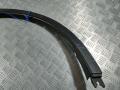 накладка колесной арки задний правый Infiniti FX35 2 поколение 2009, 3.5 л., VQ35HR, бензин, АКПП, седан, 78860CG000, 78860CG000 - фото №3