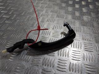 ручка наружная Audi A7 4G 2012, 4.2 л., CDRA, бензин, АКПП, седан, 4H0837206B