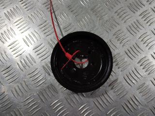 шкив насоса гидроусилителя Land Rover Range Rover Sport 1 поколение [рестайлинг] 2012, 5.0 л., 508PS, бензин, АКПП, внедорожник 5 дв., 8W933D673DA, LR015147, C2D2364