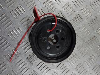 шкив насоса гидроусилителя Land Rover Range Rover Sport 1 поколение [рестайлинг] 2012, 5.0 л., 508PS, бензин, АКПП, внедорожник 5 дв., 8W933D673DA, LR015147, C2D2364