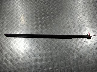 молдинг двери передней правой Porsche Panamera 970 2011, 4.8 л., M 48.20, бензин, АКПП, хетчбэк 5 дв., 97053715601, 97053715601A78