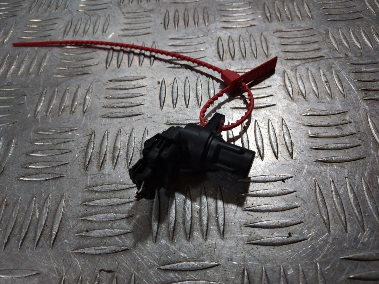 датчик распредвала Porsche Panamera 970 2011, 4.8 л., M 48.20, бензин, АКПП, хетчбэк 5 дв., 94860610600, 0232103088 - фото №1