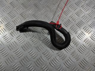 патрубок (трубопровод, шланг) Jaguar XF 1 поколение [рестайлинг] 2012, 3.0 л., AJ 126, бензин, седан, 9X233E525AA