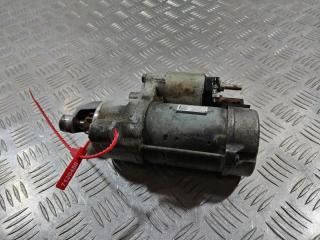 стартер Audi A8 D4 [рестайлинг] 2015, 4.0 л., CEUA, бензин, АКПП, седан, 079911024, 428000-9533