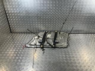 шторка солнцезащитная двери Audi A8 D3 [рестайлинг] 2007, 4.2 л., BVJ, бензин, АКПП, седан, 4E4839849, 4E0907623