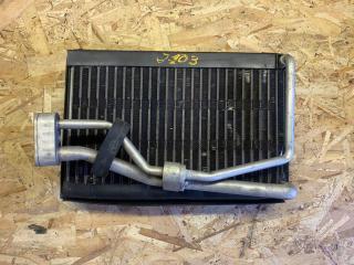 радиатор кондиционера Audi A8 D3 [рестайлинг] 2007, 4.2 л., BVJ, бензин, АКПП, седан
