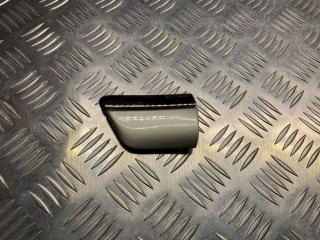 молдинг переднего левого крыла Audi A8 D3 [рестайлинг] 2006, 4.2 л., BVJ, бензин, седан