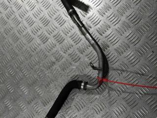 трубка гидроусилителя Audi A8 D4 [рестайлинг] 2013, 4.0 л., CEUA, бензин, АКПП, седан, 4H0422887BN