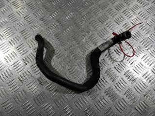 трубка гидроусилителя Audi A4 B8/8K [рестайлинг] 2011, 2.0 л., CAEB, бензин, АКПП, седан, 8K0422887AH