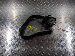 ремень безопасности Volkswagen Passat CC 1 поколение [рестайлинг] 2013, 2.0 л., CCZB, бензин, АКПП, купе, 3C8857806D