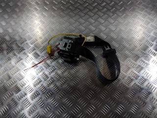 ремень безопасности Volkswagen Passat CC 1 поколение [рестайлинг] 2013, 2.0 л., CCZB, бензин, АКПП, купе, 3C8857805D