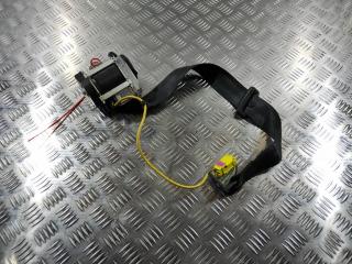 ремень безопасности Volkswagen Passat CC 1 поколение [рестайлинг] 2013, 2.0 л., CCZB, бензин, АКПП, купе, 3C8857805D