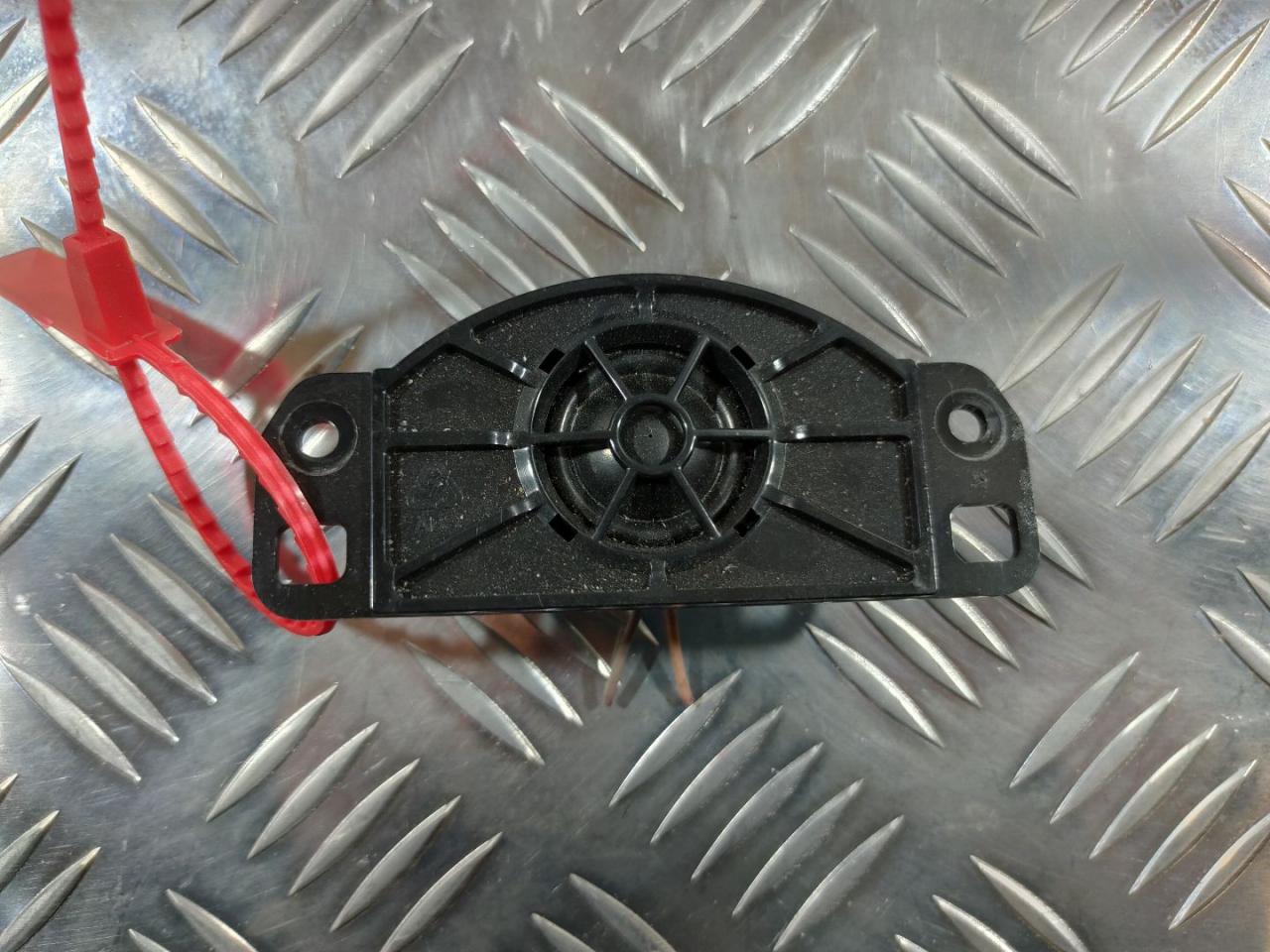 динамик торпедо Audi A7 4G 2012, 3.0 л., CGWB, бензин, АКПП, хетчбэк 5 дв., 4H0035399B - фото №1