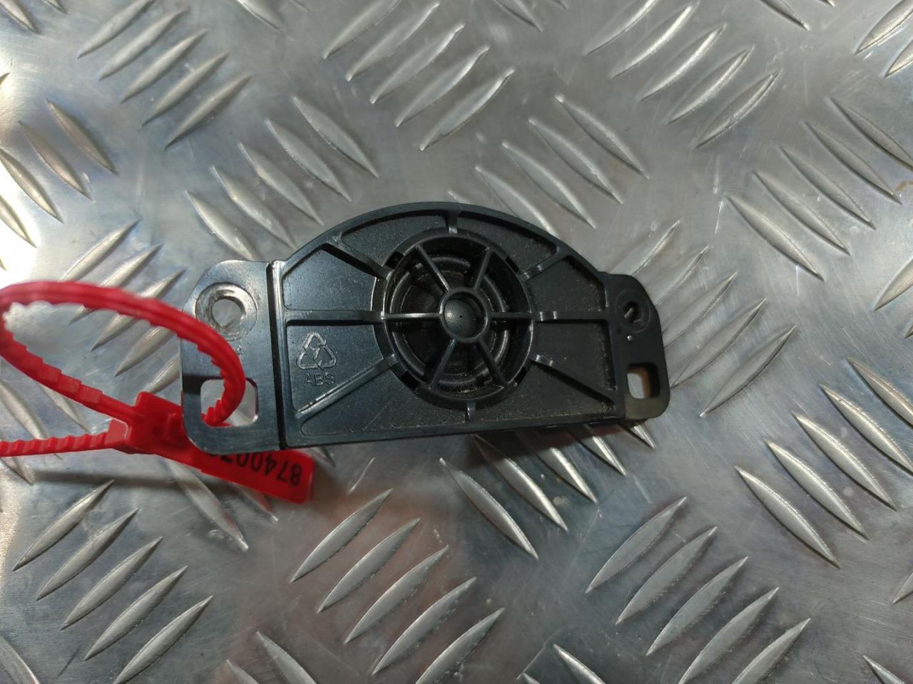 динамик торпедо Audi A7 4G 2012, 3.0 л., CGWB, бензин, АКПП, хетчбэк 5 дв., 4H0035399B - фото №1