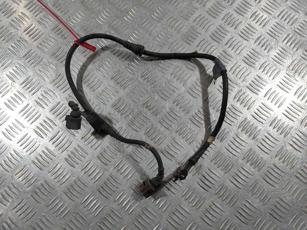 проводка датчика ABS Audi A7 4G 2012, 3.0 л., CGWD, бензин, АКПП, хетчбэк 5 дв., 4G0972254A - фото №1