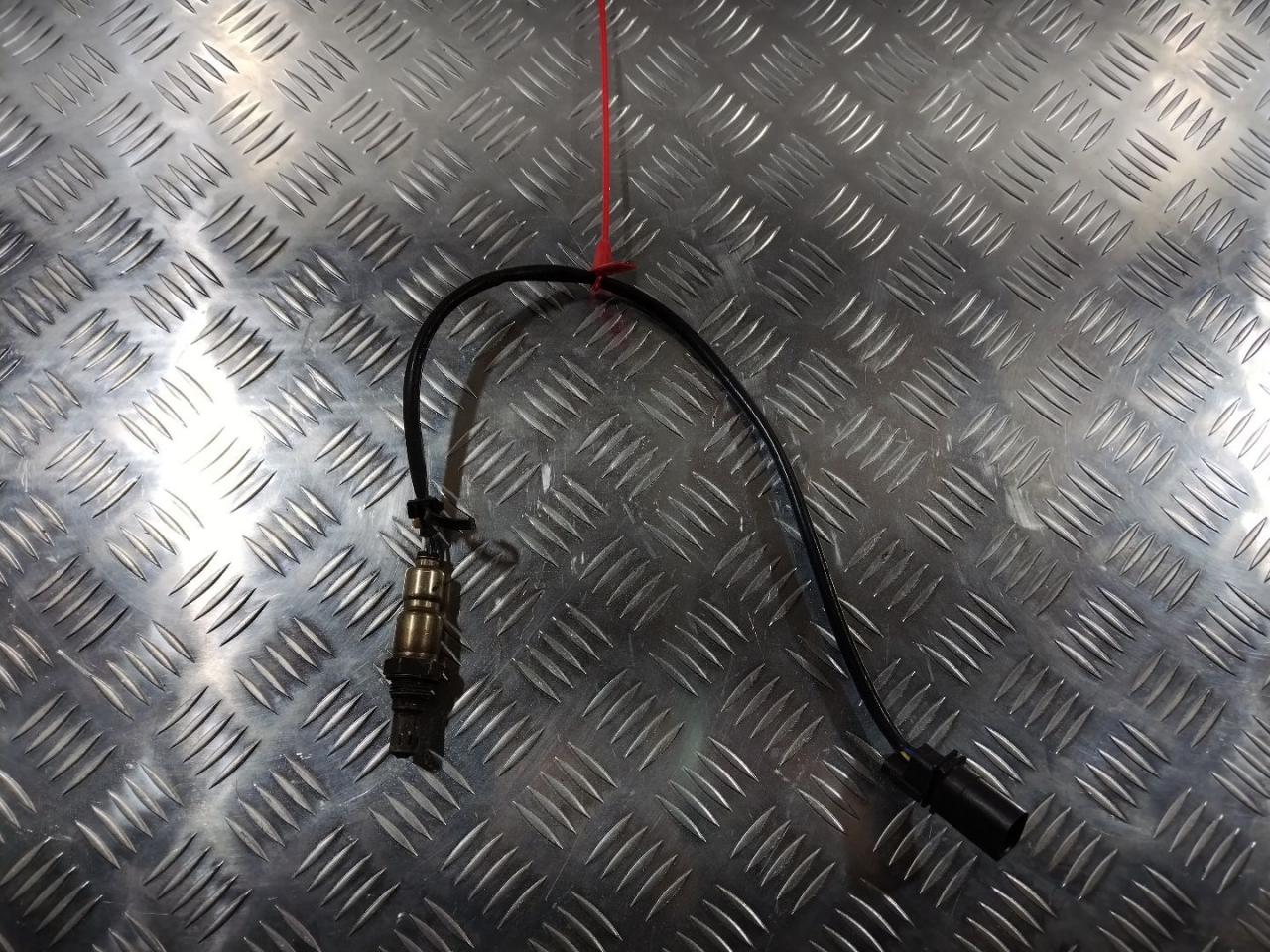 лямбда-зонд Audi A7 4G 2012, 3.0 л., CGWA, бензин, АКПП, седан, 06E906265R - фото №1