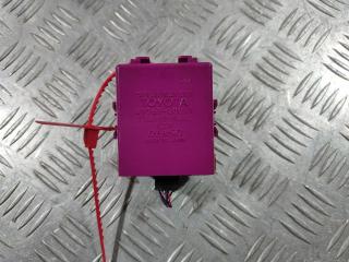 блок контроля давления в шинах Lexus LS 4 поколение 2008, 4.6 л., 1UR-FSE, бензин, АКПП, седан, 89769-50010, 8976950011, 1586000862