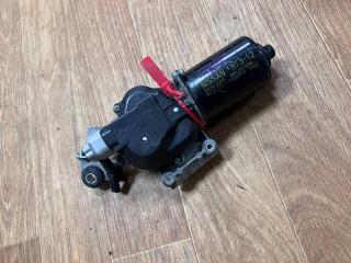 моторчик передних стеклоочистителей (дворников) Infiniti FX35 1 поколение [рестайлинг] 2007, 3.5 л., VQ35HR, бензин, АКПП, внедорожник 5 дв., 288101CA0A, 28810JK60, 28810JK60A, 28810JK60B