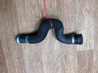 патрубок радиатора Audi A8 D4/4H 2012, 4.2 л., CDRA, бензин, седан, 4H0121101F