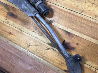 механизм стеклоочистителя (трапеция дворников) Infiniti FX35 1 поколение 2005, 3.5 л., VQ35DE, бензин, АКПП, внедорожник 5 дв., 28840CG000