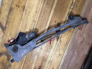 механизм стеклоочистителя (трапеция дворников) Infiniti FX35 1 поколение 2005, 3.5 л., VQ35DE, бензин, АКПП, внедорожник 5 дв., 28840CG000