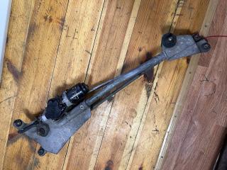 механизм стеклоочистителя (трапеция дворников) Infiniti FX35 1 поколение 2005, 3.5 л., VQ35DE, бензин, АКПП, внедорожник 5 дв., 28840CG000