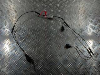 проводка бампера Volkswagen Passat CC 1 поколение 357 2011, 2.0 л., CCZA, бензин, АКПП, купе, 3C8971104B