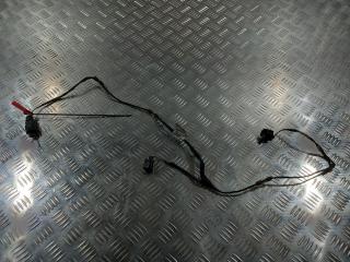 проводка бампера Volkswagen Passat CC 1 поколение 2011, 2.0 л., CCZA, бензин, АКПП, купе, 3C8971104G