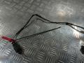 проводка бампера Volkswagen Passat CC 1 поколение 2011, 2.0 л., CCZA, бензин, АКПП, купе, 3C8971104G - фото №4