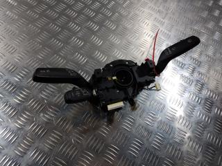 переключатель подрулевой (стрекоза) Audi A7 4G [рестайлинг] 2015, 3.0 л., CGWB, бензин, хетчбэк 5 дв., 4G8953502B