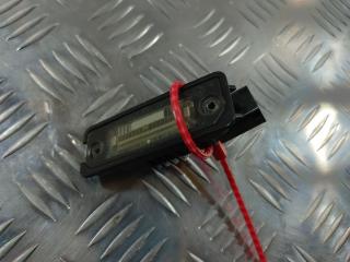 подсветка номера Volkswagen Passat CC 1 поколение 2010, 2.0 л., CCZA, бензин, АКПП, купе, 3D0943021A